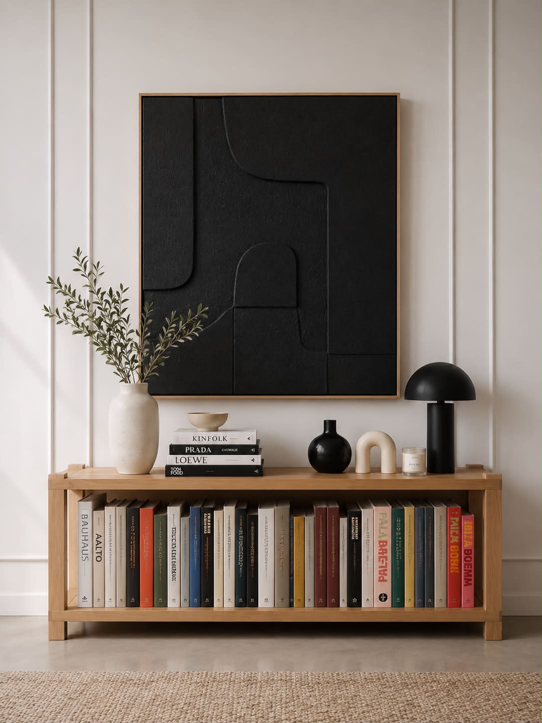 Storage & Display